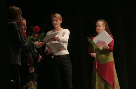 PLESNA REVIJA 51 FOTO LJUBO VUKELIČ